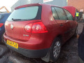 двигатель Volkswagen Golf 5 поколение 2004, 1.6 л., BLP, бензин, АКПП, хетчбэк 5 дв., 03C100091PX - фото №10