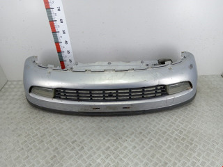 бампер передний Opel Zafira 1 поколение (A) 2000, 2.0 л., МКПП, минивэн, 9119200