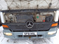 кран главный тормозной Mercedes-Benz Atego 1 поколение 2002, 4.2 л., МКПП, A0044311112 - фото №10