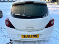 барабан тормозной Opel Corsa D [рестайлинг] 2011, 1.2 л., МКПП, хетчбэк 3 дв., 568269 - фото №12