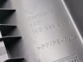 рамка обрамление кулисы Volkswagen Golf 5 поколение 2006, 2.0 л., МКПП, хетчбэк 5 дв., 1K0863243C71N - фото №7