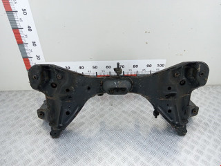 балка подвески передняя (подрамник) Mitsubishi Space Star 1 поколение 2001, 1.3 л., МКПП, минивэн, MR369105