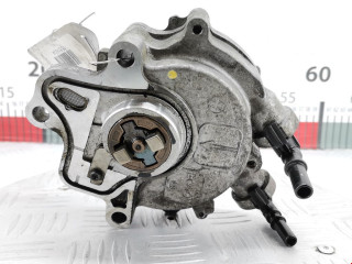 насос вакуумный Peugeot 407 1 поколение 2006, 2.7 л., АКПП, седан, 456571