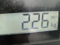 суппорт задний левый Renault Scenic 2 поколение [рестайлинг] 2007, 1.9 л., МКПП, минивэн, 7701208256 - фото №4