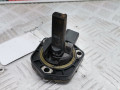 датчик уровня масла Volkswagen Beetle 2 поколение 2002, 2.0 л., МКПП, хетчбэк 3 дв., 1J0907660B - фото №2