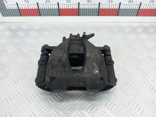 суппорт передний левый Peugeot 308 T7 2009, 1.6 л., МКПП, хетчбэк 5 дв., 4401N8