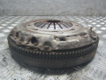 маховик Volkswagen Passat B4 1995, 1.9 л., 037105273C - фото №4
