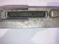 Блок управления ABS/ESP Audi 100 С3 [рестайлинг] 1989, 957907379, 0265103002 - фото №3