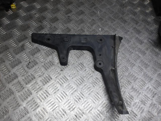 крепление бампера Audi A6 4F/C6 2007, 2.7 л., АКПП, универсал, 4F9807453