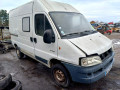 ролик двери сдвижной Citroen Jumper 1 поколение [рестайлинг] 2003, 2.2 л., МКПП, микроавтобус, 9033S1 - фото №9