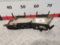 фонарь противотуманный левый BMW 7 серия E65/E66/E67 2002, 4.0 л., АКПП, седан, 63217164741 - фото №2