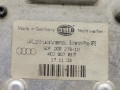 блок управления светом Audi A8 D3/4E 2003, 3.7 л., АКПП, седан, 4E0907813 - фото №4