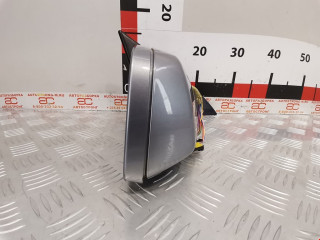 зеркало наружное правое BMW 6 серия E63/E64 2004, 4.4 л., АКПП, кабриолет, 51167189354