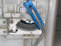 насос топливный Hyundai Solaris 1 поколение 2012, 31110-4L000, 1000-993410, JKZ074RBKTJ - фото №8