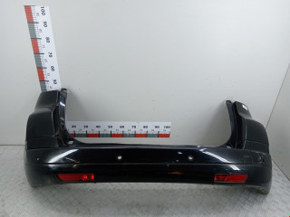 бампер задний Citroen C4 Picasso 1 поколение 2010, 1.6 л., робот, минивэн, 7410AR