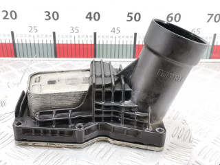 корпус масляного фильтра Mini Hatch 2 поколение (R56) 2011, 2.0 л., МКПП, хетчбэк 5 дв., 11428507150