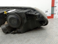фара левая Citroen C3 Picasso 1 поколение 2011, 1.6 л., МКПП, минивэн, 9681874080 - фото №4