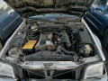 переключатель подрулевой (стрекоза) Mercedes-Benz SL-Класс R129 [рестайлинг] 1995, 3.2 л., АКПП, кабриолет, A1295403144 - фото №12
