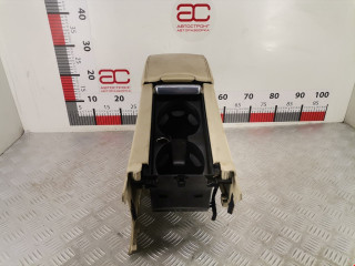 подлокотник Volvo S60 2 поколение 2012, 2.5 л., АКПП, седан, 39867048