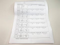 форсунка Toyota Avensis 2 поколение (T250) 2004, 2.0 л., дизель, МКПП, передний привод, 1CDFTV, D4D, 236700G010 - фото №4