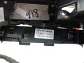 рамка обрамление кулисы Audi A6 4F/C6 2005, 2.4 л., вариатор, седан, 4F1863241B - фото №5