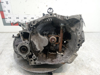 КПП механическая (МКПП) Citroen ZX 1 поколение 1995, 1.9 л., МКПП, хетчбэк 5 дв., 2222SC