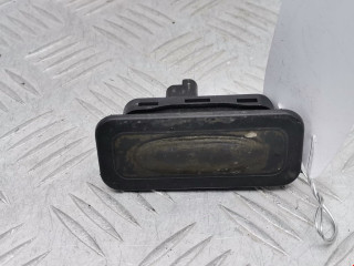 ручка крышки багажника Renault Clio 3 поколение [рестайлинг] 2012, 1.2 л., МКПП, универсал, 8200076256