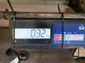 цилиндр сцепления рабочий Ford Focus 3 поколение 2012, 1.6 л., МКПП, универсал, 1838178 - фото №4