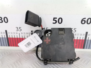 плюсовой провод аккумулятора Audi A5 8T 2011, 2.0 л., МКПП, купе, 8J0915459