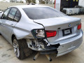 подушка крепления двигателя BMW 2012, 2.0 л., АКПП, седан, 22116855456 - фото №7