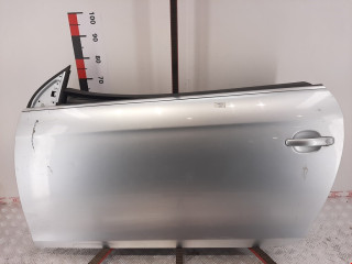 дверь передняя левая Volkswagen Eos 1 поколение 2007, 2.0 л., МКПП, кабриолет, 1Q0831055T
