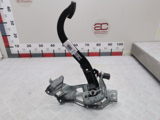 педаль тормоза Opel Zafira 2 поколение (B) [рестайлинг] 2011, 1.7 л., МКПП, минивэн, 24463406