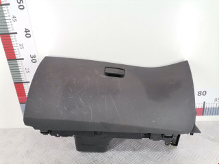 бардачок Citroen C4 Picasso 1 поколение 2008, 1.6 л., МКПП, минивэн, 8218FG