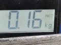 датчик ABS Hyundai Santa Fe 2 поколение [рестайлинг] 2011, 2.2 л., АКПП, внедорожник 5 дв., 956812B000 - фото №7