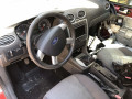 магнитола Ford Focus 2 поколение 2006, 1.6 л., МКПП, универсал, 1424389 - фото №12
