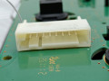 фонарь салона (плафон) BMW 5 серия F07/F10/F11 2011, 3.0 л., МКПП, седан, 63319163699 - фото №5