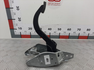 педаль сцепления Opel Astra G 2002, 1.7 л., МКПП, универсал, 13173772
