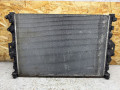 радиатор (основной) Land Rover Freelander 2 поколение 2007, 2.2 л., дизель, 6G918005AB, 6G918C342CC, 989721G, 989300M - фото №2