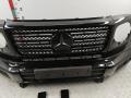 бампер передний Mercedes-Benz G-Класс W464 2022, внедорожник 5 дв. - фото №3