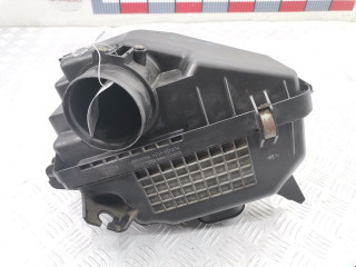 корпус воздушного фильтра Honda CR-V 3 поколение 2009, 2.2 л., МКПП, внедорожник 5 дв., 17244R06E00