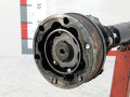 полуось передняя правая (приводной вал, ШРУС) Volkswagen Touran 1 поколение 2004, 1.9 л., МКПП, минивэн, 1K0407272GK - фото №4