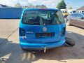 защита арок передняя левая (подкрылок) Volkswagen Touran 1 поколение 2004, 1.9 л., МКПП, минивэн, 1T0805973L - фото №12