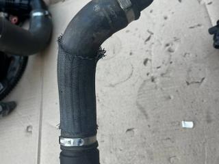 патрубок радиатора Alfa Romeo Stelvio 1 поколение 949 2018, 2.0 л., дизель, АКПП, 50539956