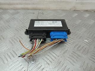 блок комфорта Renault Safrane 1 поколение [рестайлинг] 1997, 2.0 л., бензин, МКПП, хетчбэк 5 дв., 73847257