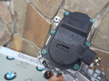 охладитель EGR / Радиатор EGR Mercedes-Benz E-Класс W214 2025, 2.0 л., дизель, A6541407800, A6541409702 - фото №7