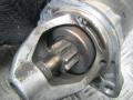 стартер Mercedes-Benz C-Класс W204/S204 2007, 1.8 л., A0051513901 - фото №5