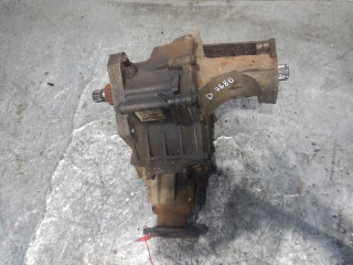 раздаточная коробка Hyundai Tucson 1 поколение 2006, 2.0 л., МКПП, внедорожник 5 дв., 4730039130