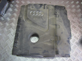 декоративная крышка двигателя Audi Q5 8R 2010, 2.0 л., 06J103925M