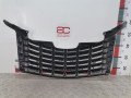 решетка радиатора Chrysler PT Cruiser 1 поколение 2004, 1.6 л., МКПП, хетчбэк 5 дв., 05080979AA - фото №4