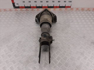 стойка амортизатора Volkswagen Touareg 1 поколение 2004, 3.2 л., АКПП, внедорожник 5 дв., 7L6616040D